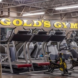 Gold’s Gym Glendale InstructoTrainer Spotlight: Heibert Sarian